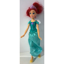 Poupée Arielle - Disney