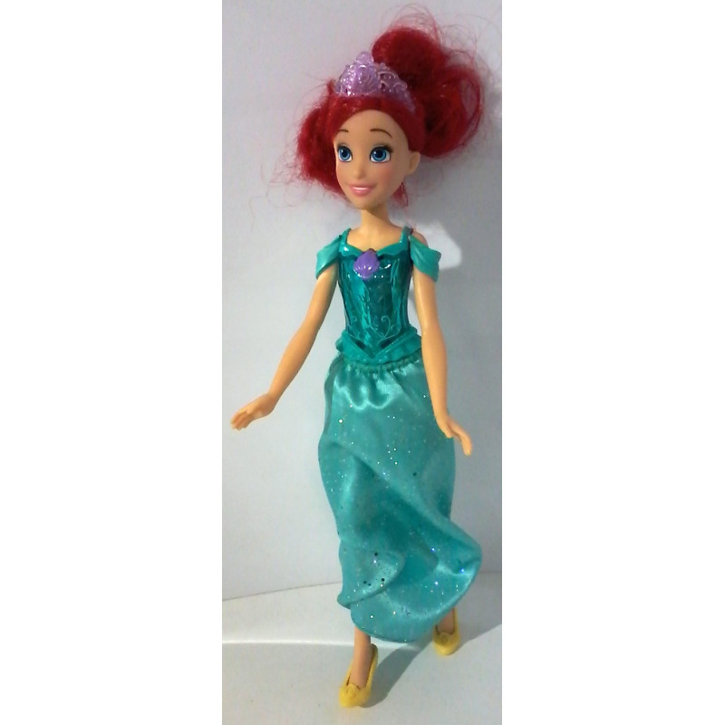 Poupée Arielle - Disney