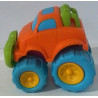 Voiture premier âge