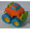 Voiture premier âge
