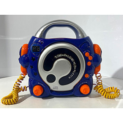 Lecteur CD - BigBen