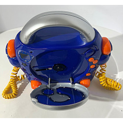 Lecteur CD - BigBen