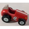 Voiture en bois