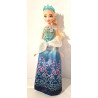 Barbie Elsa - Disney