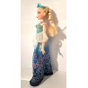 Barbie Elsa - Disney