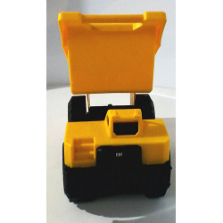 Camion benne CATERPILLAR - Funrise Toys