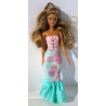 Barbie - Mattel