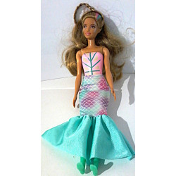 Barbie - Mattel