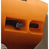 Crabe robot interactif
