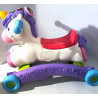 Licorne à bascule Cléo - VTech