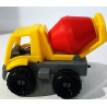 Camion toupie - Ecoiffier