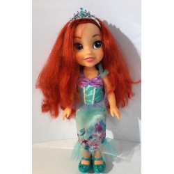 Poupée Ariel -Disney