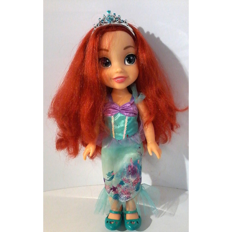 Poupée Ariel -Disney