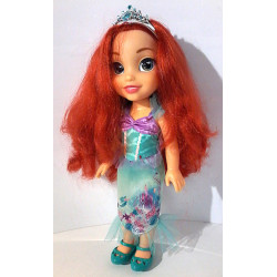 Poupée Ariel -Disney