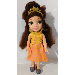 Poupée Belle - Disney