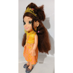 Poupée Belle - Disney
