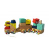 Petit Train Bois - Janod