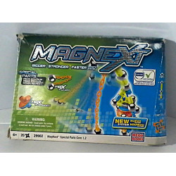 Magnext - Mega Bloks