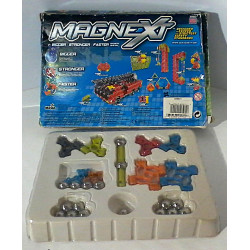 Magnext - Mega Bloks