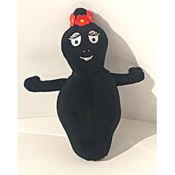Peluche Barbamaman - Barbapapa