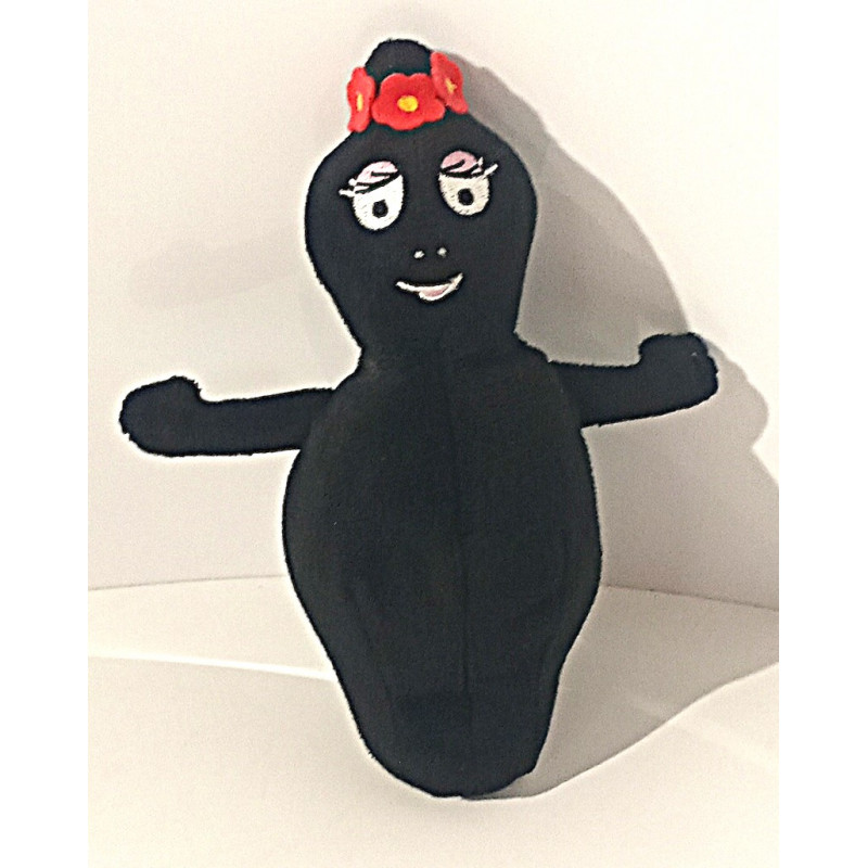 Peluche Barbamaman - Barbapapa