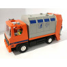Camion poubelle réf 4418 - Playmobil - création LRE