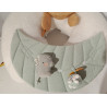 Coussin bebe - Vertbaudet
