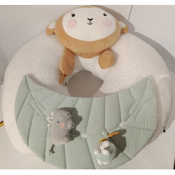 Coussin bebe - Vertbaudet