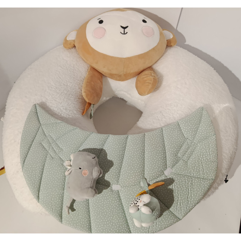 Coussin bebe - Vertbaudet