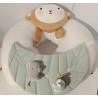 Coussin bebe - Vertbaudet
