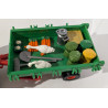 Tracteur - Creation LRE  - Playmobil ref 4497