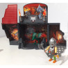 Playmobil -Chevaliers et dragon - réf 5420 - Création LRE