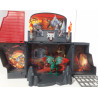 Playmobil -Chevaliers et dragon - réf 5420 - Création LRE
