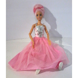 Barbie - Mattel