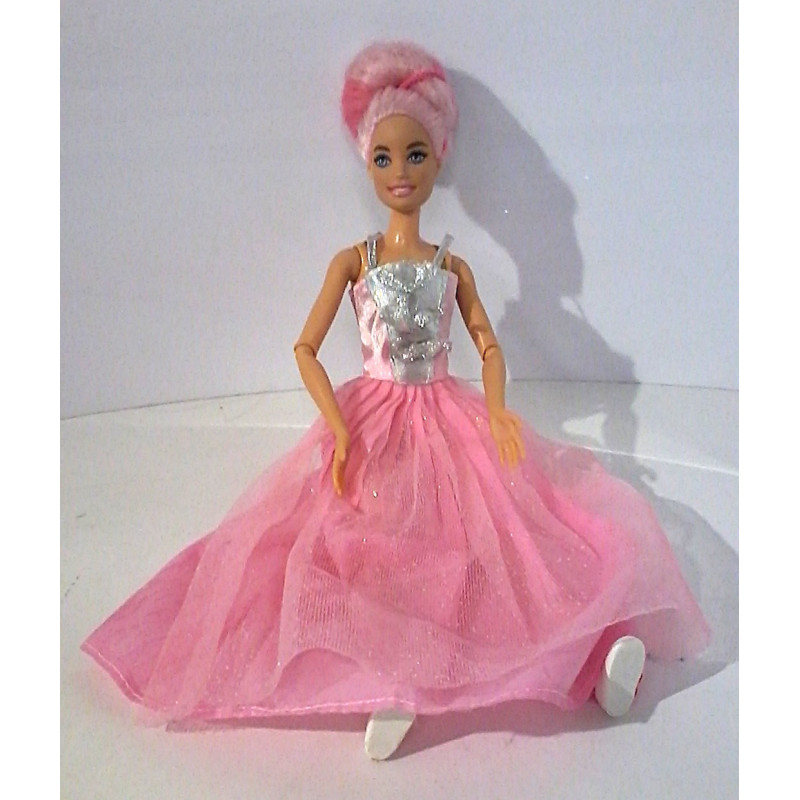 Barbie - Mattel