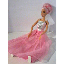 Barbie - Mattel