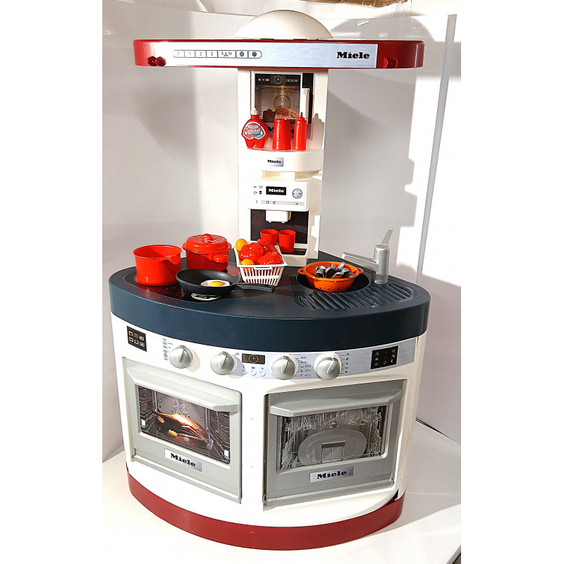 Cuisine Miele - Klein