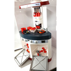 Cuisine Miele - Klein