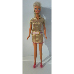 Barbie - Mattel