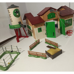 La Ferme Moderne -...