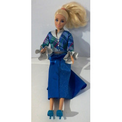 Barbie - Mattel