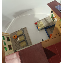 La Ferme Moderne - Playmobil - Réf 5191