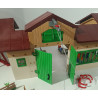 La Ferme Moderne - Playmobil - Réf 5191