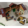 La Ferme Moderne - Playmobil - Réf 5191