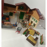 La Ferme Moderne - Playmobil - Réf 5191