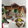 La Ferme Moderne - Playmobil - Réf 5191