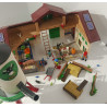 La Ferme Moderne - Playmobil - Réf 5191