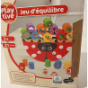 Jeu d'équilibre - Playtive