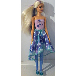 Barbie - mattel