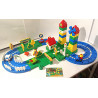 Circuit Baby City le chantier - Berchet